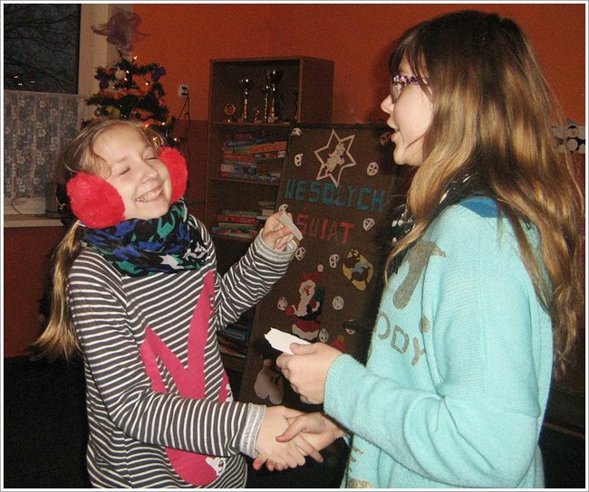 Świętowali w gminie Poniec - zdjęcia