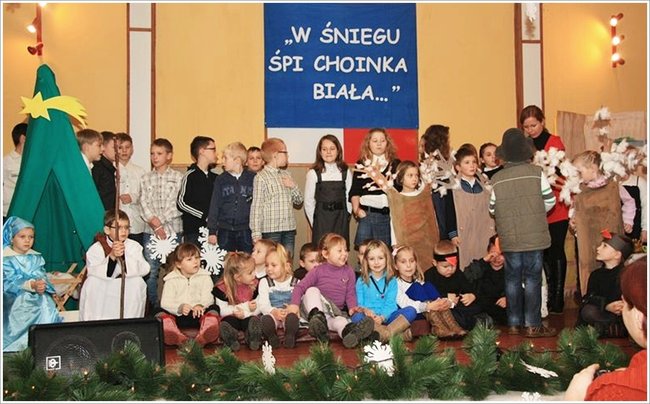 Świętowali w gminie Poniec - zdjęcia