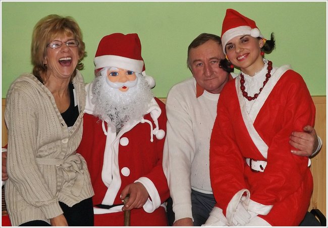 Świętowali w gminie Poniec - zdjęcia