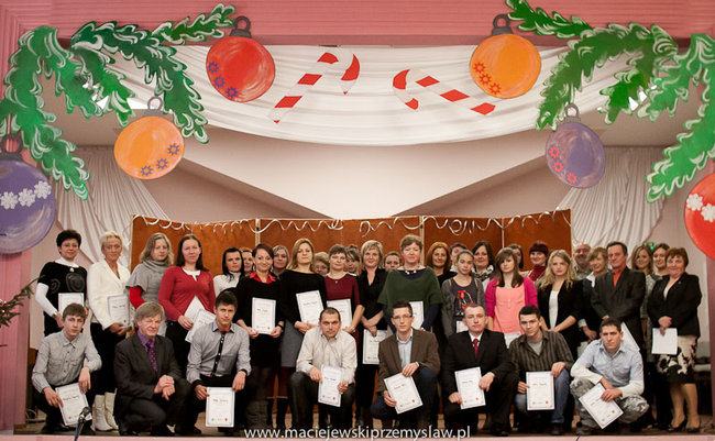 Dołączyli do projektu - zdjęcia/video
