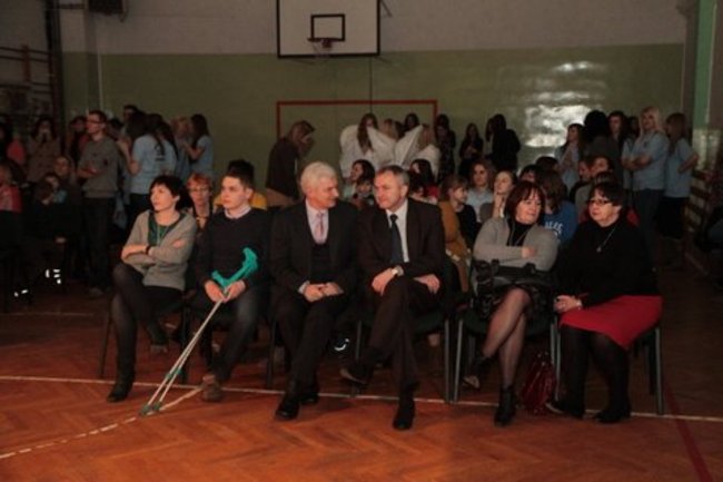 Zjednoczeni w słusznej sprawie - zdjęcia