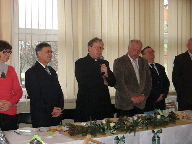 Goście byli pod wrażeniem - zdjęcia