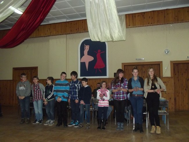 Najzdolniejsi w Krobi - zdjęcia