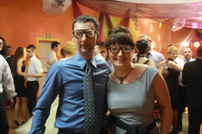 Tak witaliśmy Nowy Rok - fotorelacja
