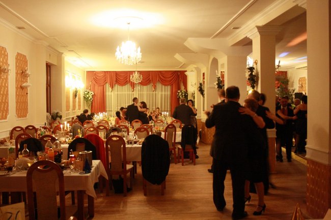 Tak witaliśmy Nowy Rok - fotorelacja
