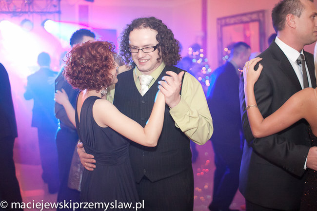 Tak witaliśmy Nowy Rok - fotorelacja