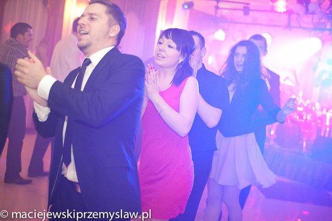 Tak witaliśmy Nowy Rok - fotorelacja