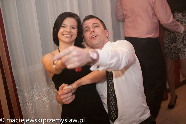 Tak witaliśmy Nowy Rok - fotorelacja