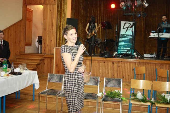 Studniówkowy sezon rozpoczęty - fotorelacja