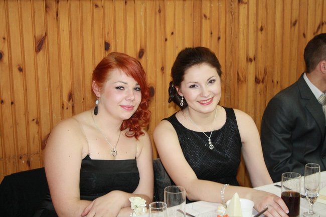 Studniówkowy sezon rozpoczęty - fotorelacja