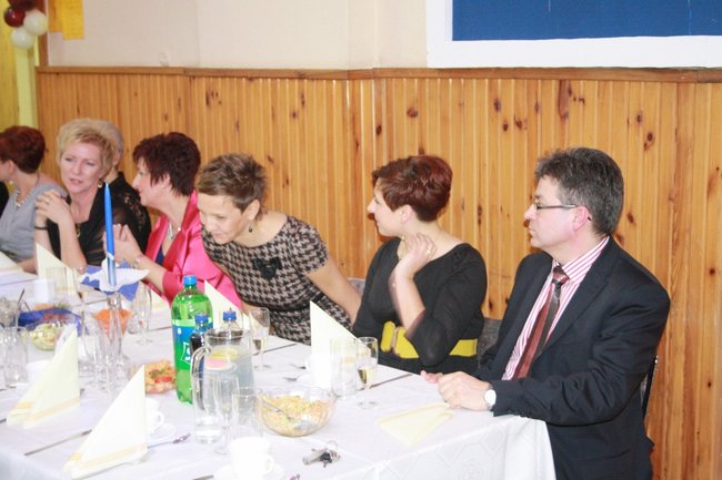 Studniówkowy sezon rozpoczęty - fotorelacja