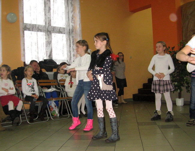 Zadbali o sąsiedzkie więzi - zdjęcia