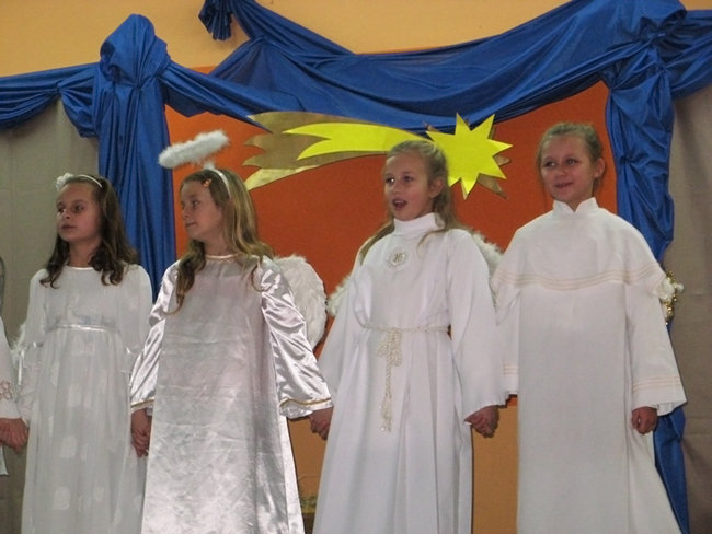 Zadbali o sąsiedzkie więzi - zdjęcia