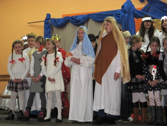 Zadbali o sąsiedzkie więzi - zdjęcia