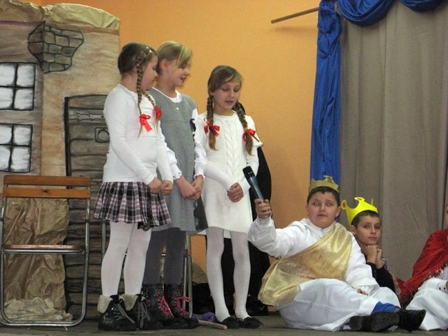 Zadbali o sąsiedzkie więzi - zdjęcia