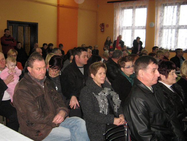 Zadbali o sąsiedzkie więzi - zdjęcia