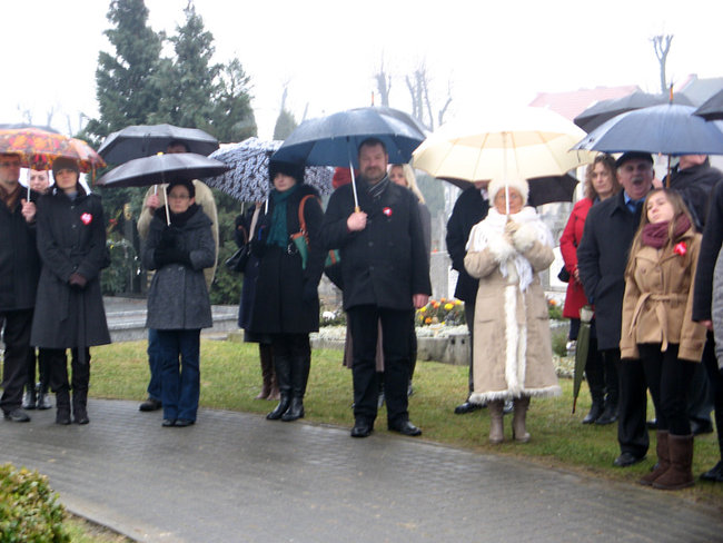 Naszym obowiązkiem jest pamiętać - zdjęcia
