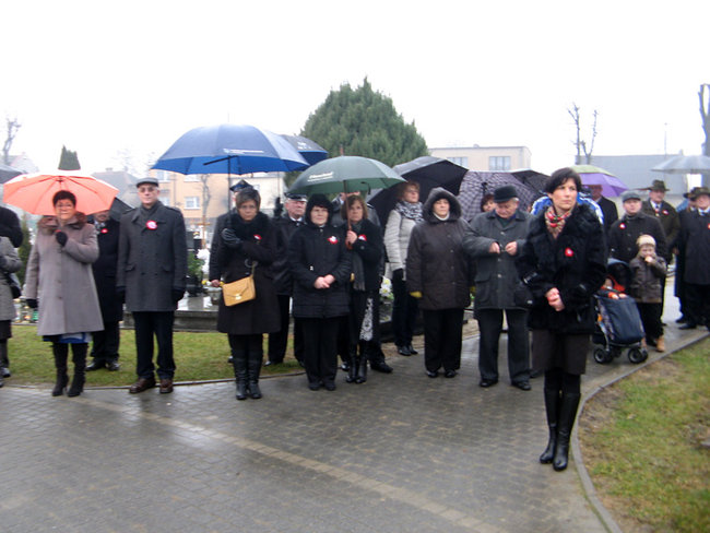 Naszym obowiązkiem jest pamiętać - zdjęcia