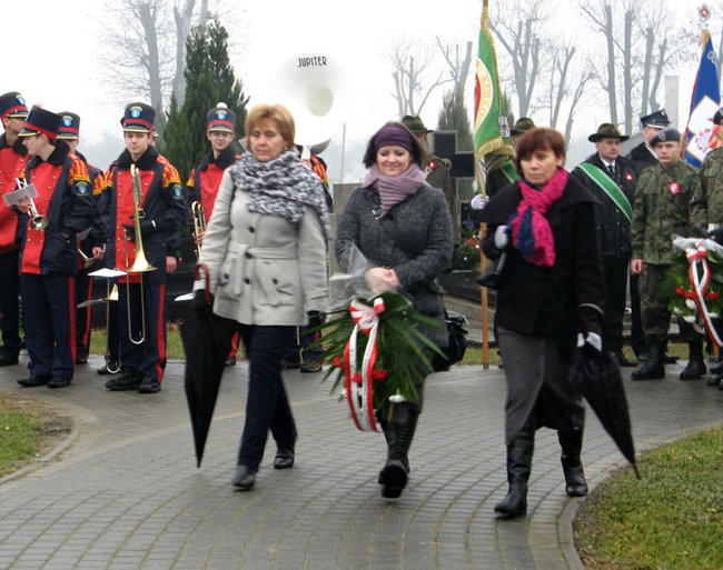 Naszym obowiązkiem jest pamiętać - zdjęcia