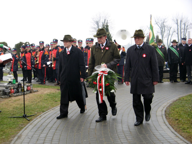 Naszym obowiązkiem jest pamiętać - zdjęcia