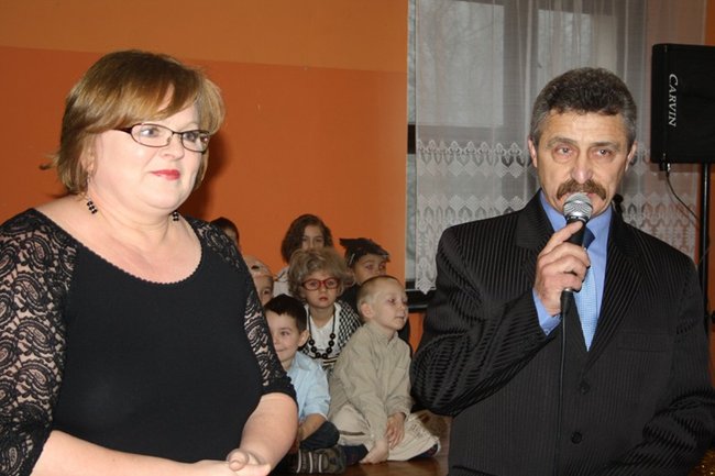 Jesteście nam tutaj potrzebni - zdjęcia