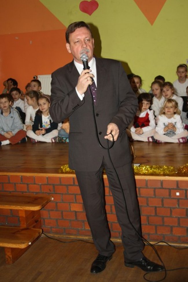 Jesteście nam tutaj potrzebni - zdjęcia