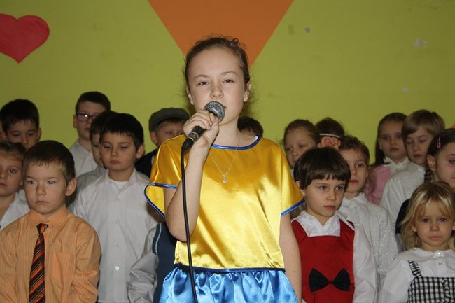 Jesteście nam tutaj potrzebni - zdjęcia