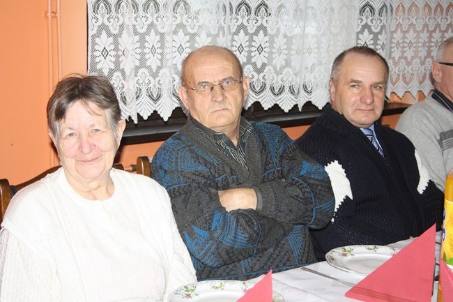 Jesteście nam tutaj potrzebni - zdjęcia