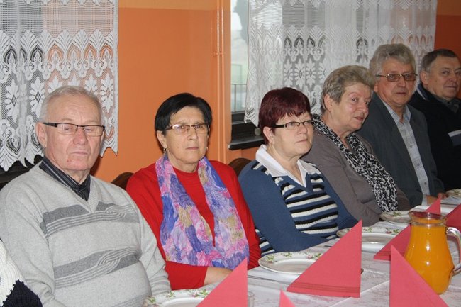 Jesteście nam tutaj potrzebni - zdjęcia