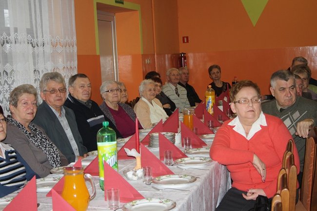 Jesteście nam tutaj potrzebni - zdjęcia