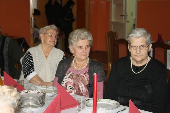 Jesteście nam tutaj potrzebni - zdjęcia