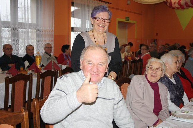 Jesteście nam tutaj potrzebni - zdjęcia