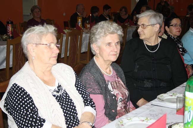 Jesteście nam tutaj potrzebni - zdjęcia