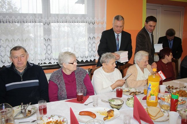 Jesteście nam tutaj potrzebni - zdjęcia
