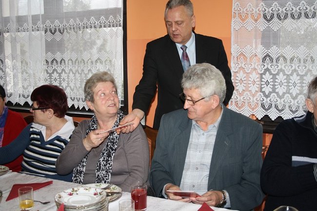 Jesteście nam tutaj potrzebni - zdjęcia