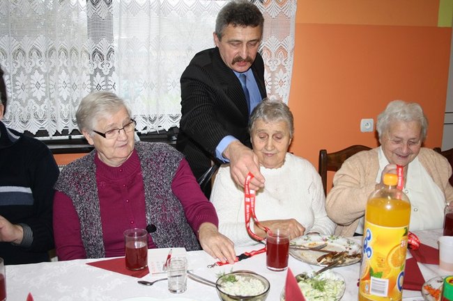 Jesteście nam tutaj potrzebni - zdjęcia