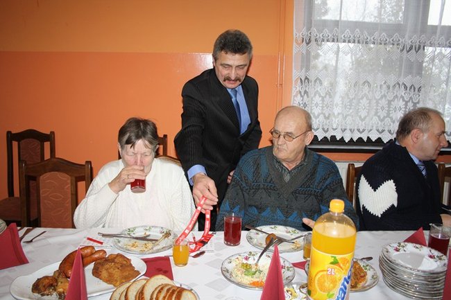 Jesteście nam tutaj potrzebni - zdjęcia