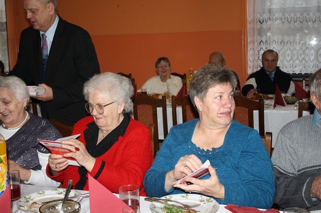 Jesteście nam tutaj potrzebni - zdjęcia