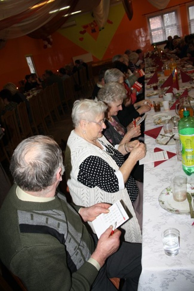 Jesteście nam tutaj potrzebni - zdjęcia