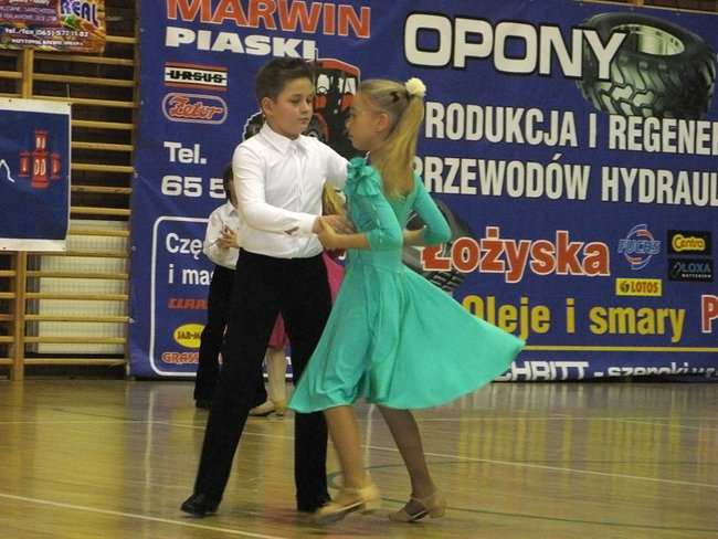 Zwyciężyli dla Jonasza - fotorelacja