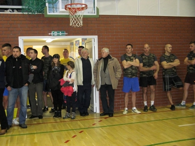 Zwyciężyli dla Jonasza - fotorelacja