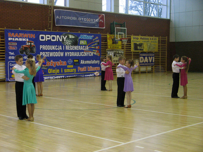 Zwyciężyli dla Jonasza - fotorelacja