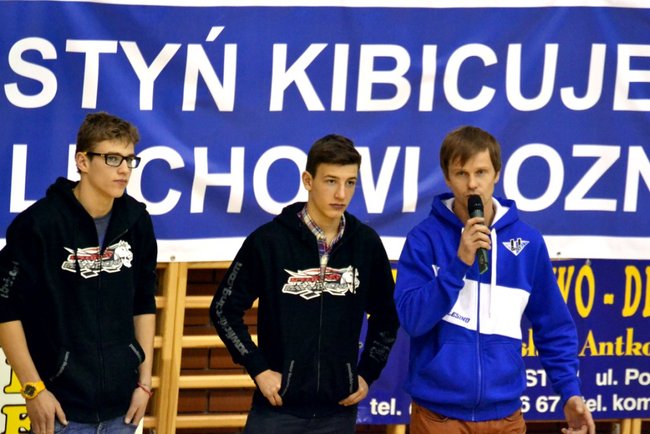Zwyciężyli dla Jonasza - fotorelacja