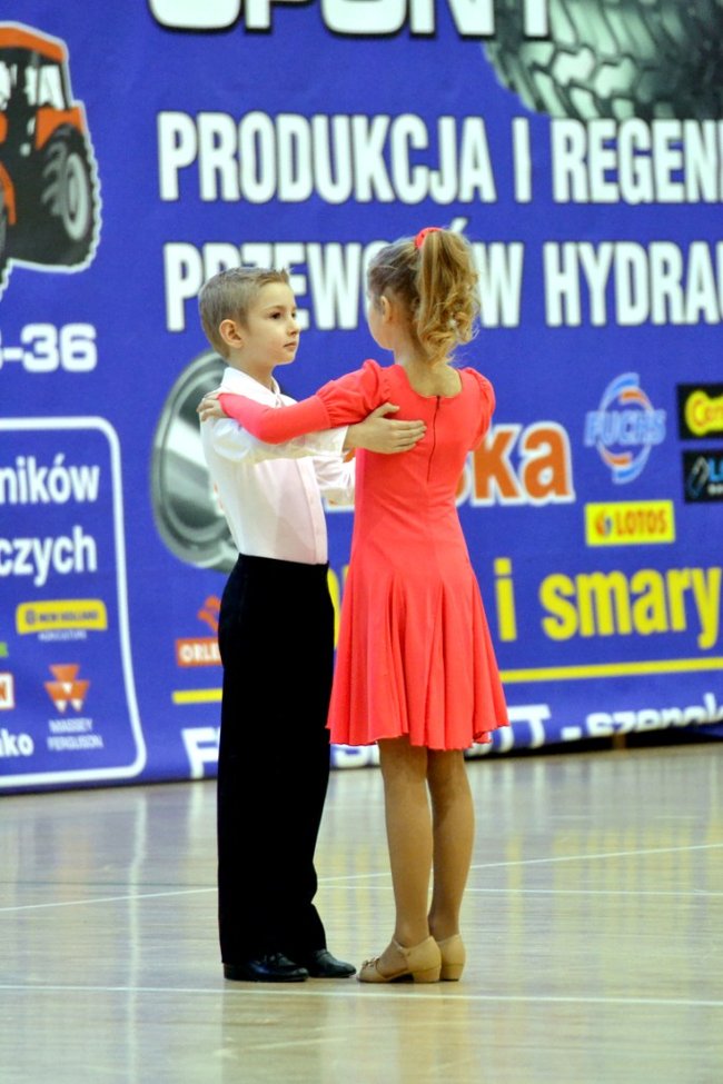 Zwyciężyli dla Jonasza - fotorelacja