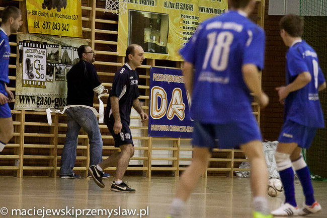 Zwyciężyli dla Jonasza - fotorelacja