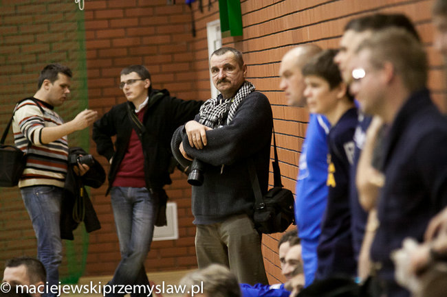 Zwyciężyli dla Jonasza - fotorelacja