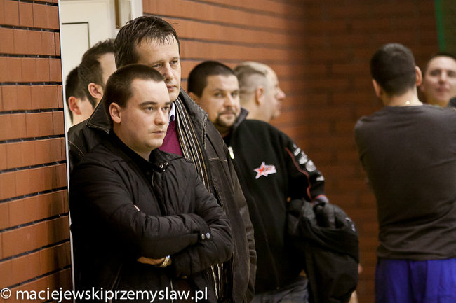 Zwyciężyli dla Jonasza - fotorelacja