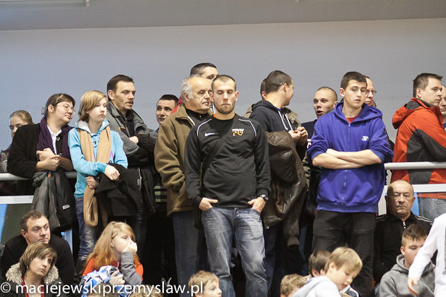Zwyciężyli dla Jonasza - fotorelacja