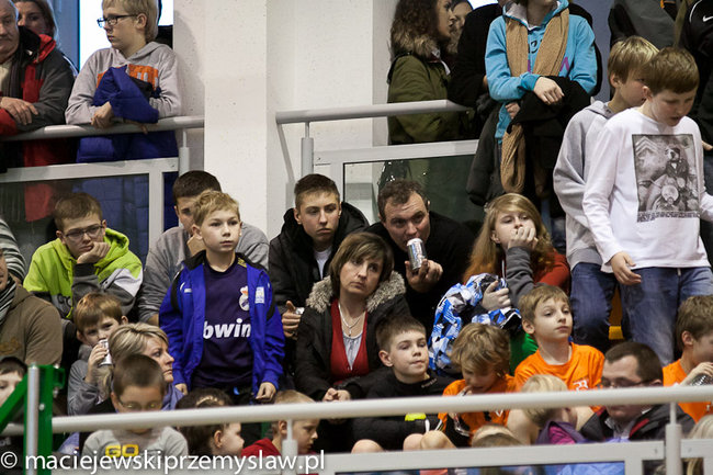 Zwyciężyli dla Jonasza - fotorelacja