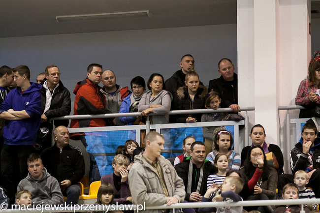 Zwyciężyli dla Jonasza - fotorelacja